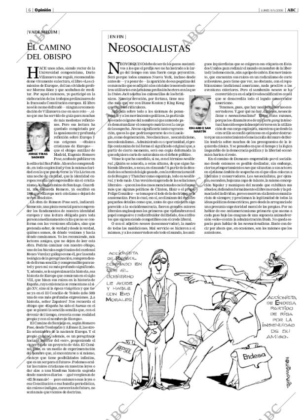 ABC CORDOBA 08-05-2006 página 6