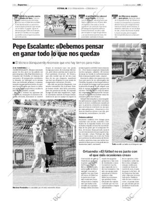 ABC CORDOBA 08-05-2006 página 64
