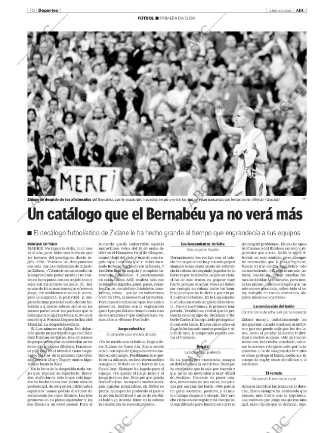 ABC CORDOBA 08-05-2006 página 70