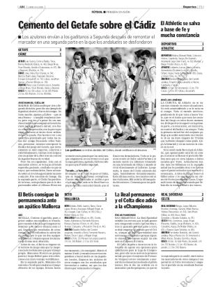 ABC CORDOBA 08-05-2006 página 73