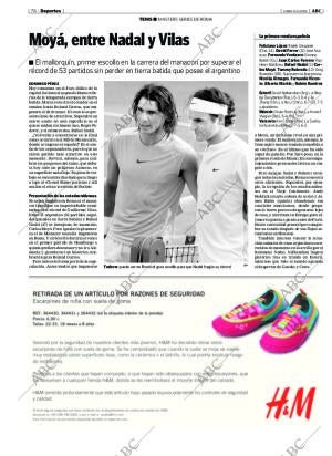 ABC CORDOBA 08-05-2006 página 76