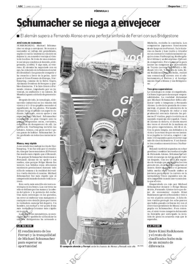 ABC CORDOBA 08-05-2006 página 77