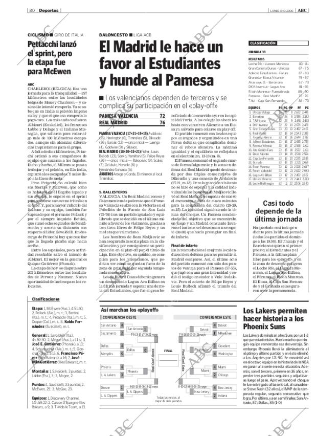 ABC CORDOBA 08-05-2006 página 80