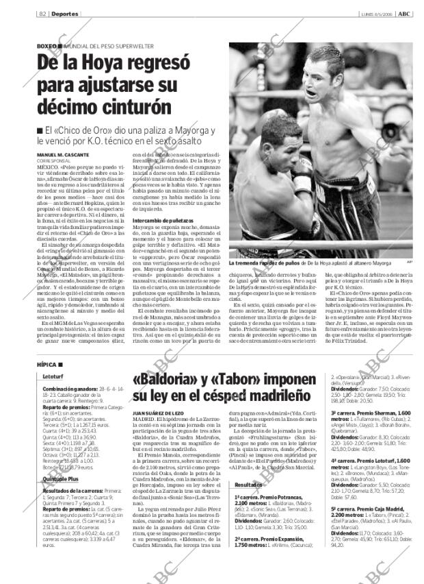 ABC CORDOBA 08-05-2006 página 82