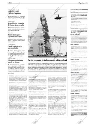 ABC CORDOBA 08-05-2006 página 83