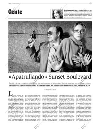 ABC CORDOBA 08-05-2006 página 85