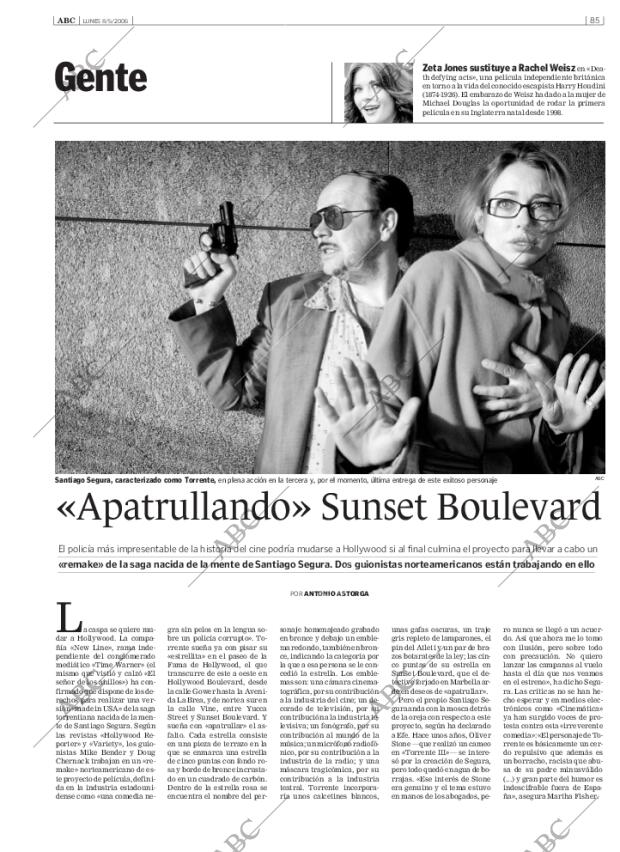 ABC CORDOBA 08-05-2006 página 85