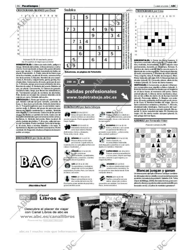 ABC CORDOBA 08-05-2006 página 86