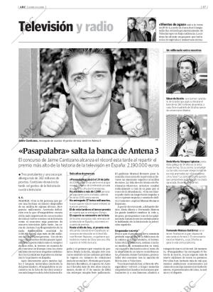 ABC CORDOBA 08-05-2006 página 87