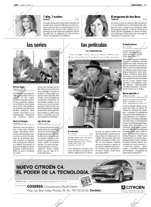 ABC CORDOBA 08-05-2006 página 89