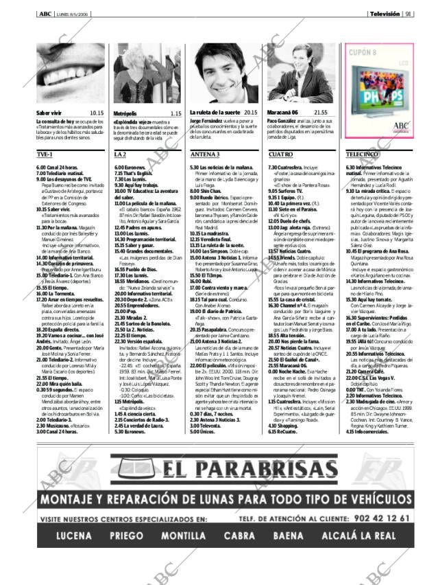 ABC CORDOBA 08-05-2006 página 91