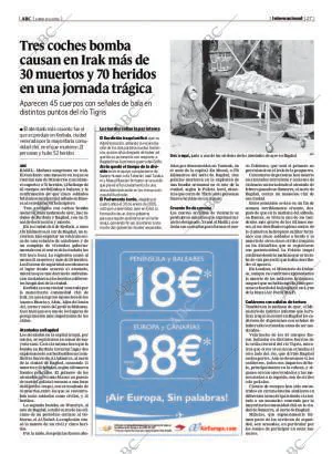 ABC MADRID 08-05-2006 página 27