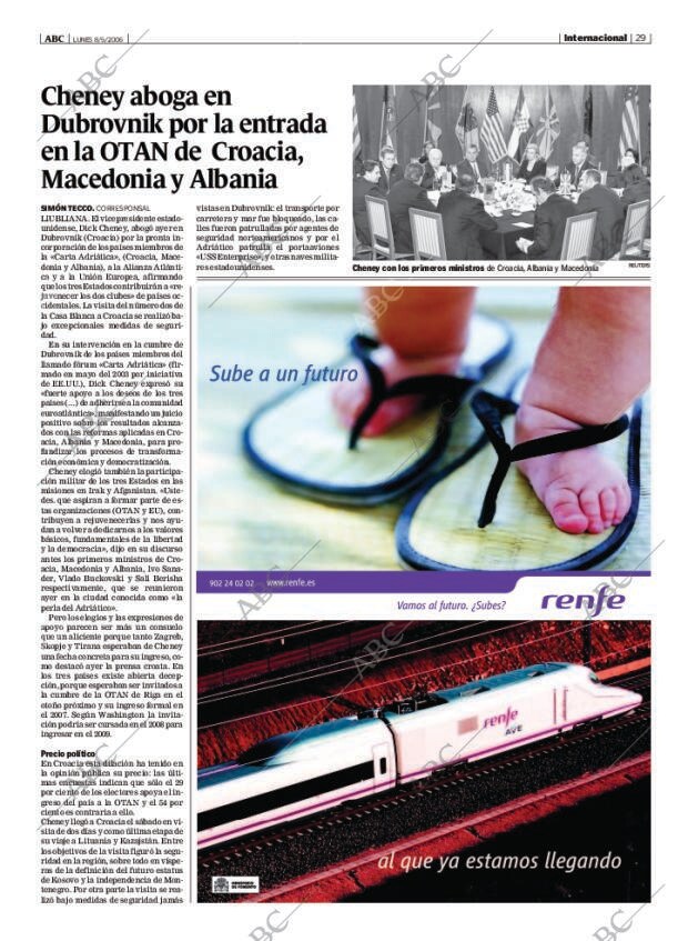 ABC MADRID 08-05-2006 página 29