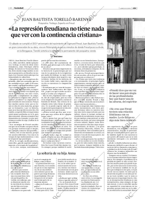 ABC MADRID 08-05-2006 página 44