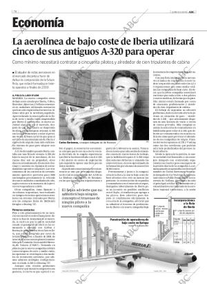 ABC MADRID 08-05-2006 página 76