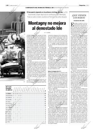 ABC MADRID 08-05-2006 página 83