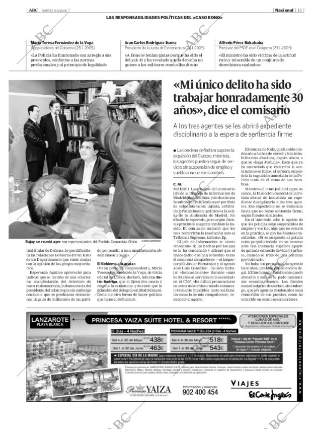 ABC CORDOBA 09-05-2006 página 13