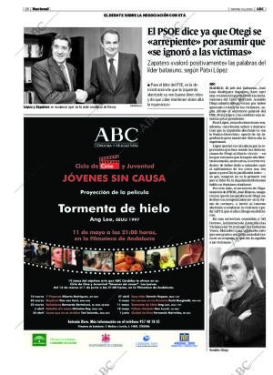 ABC CORDOBA 09-05-2006 página 18