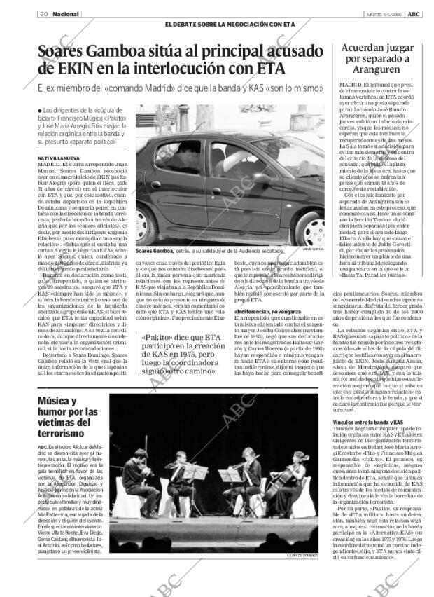 ABC CORDOBA 09-05-2006 página 20
