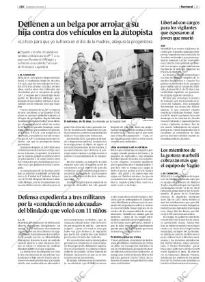 ABC CORDOBA 09-05-2006 página 21