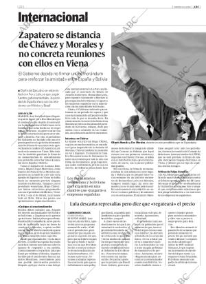 ABC CORDOBA 09-05-2006 página 22