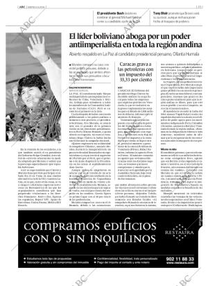 ABC CORDOBA 09-05-2006 página 23