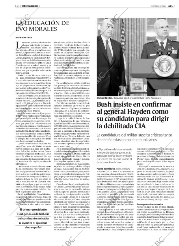 ABC CORDOBA 09-05-2006 página 24