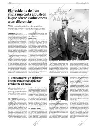 ABC CORDOBA 09-05-2006 página 27