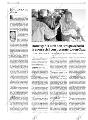 ABC CORDOBA 09-05-2006 página 28