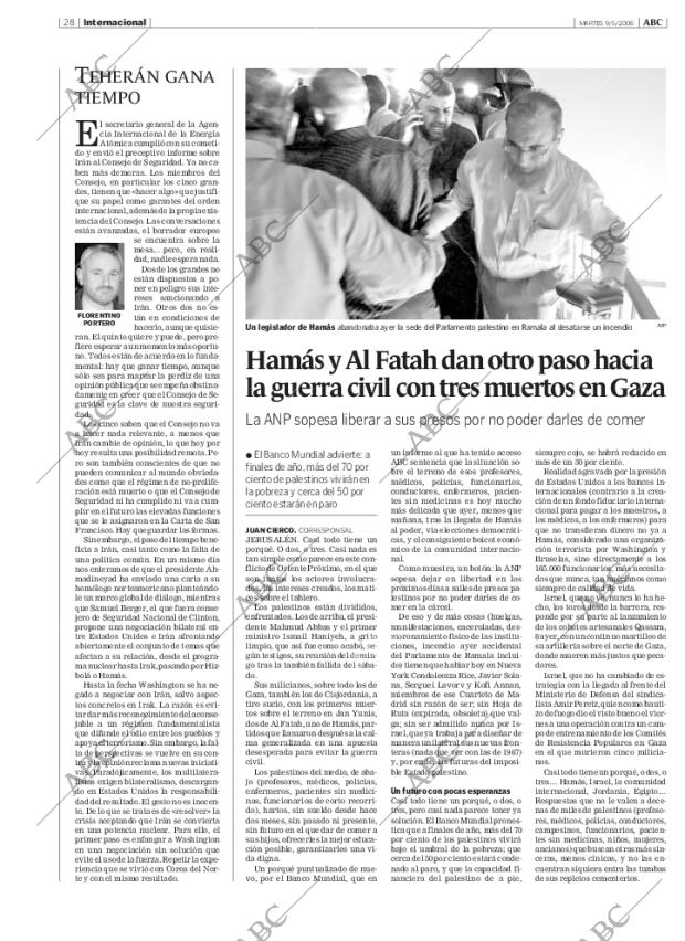 ABC CORDOBA 09-05-2006 página 28
