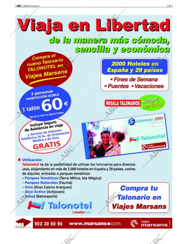 ABC CORDOBA 09-05-2006 página 29