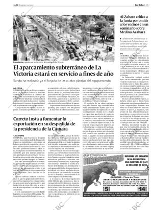 ABC CORDOBA 09-05-2006 página 33