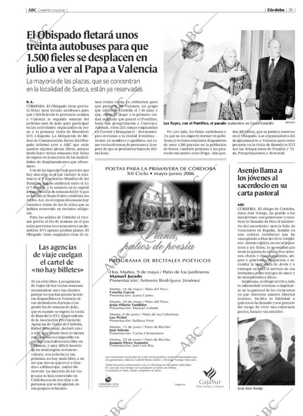 ABC CORDOBA 09-05-2006 página 39