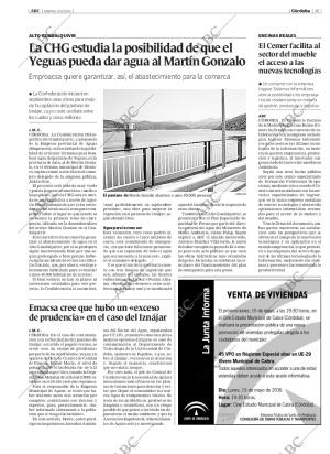 ABC CORDOBA 09-05-2006 página 41