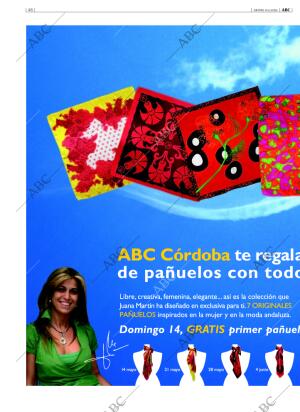 ABC CORDOBA 09-05-2006 página 48
