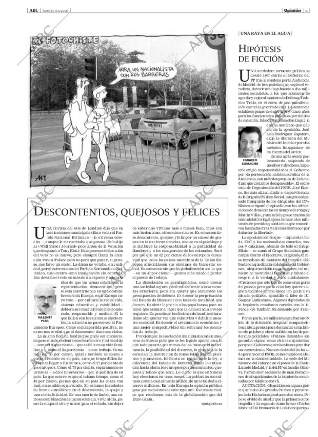 ABC CORDOBA 09-05-2006 página 5