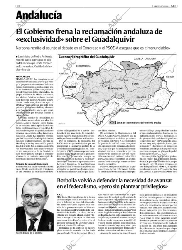 ABC CORDOBA 09-05-2006 página 50