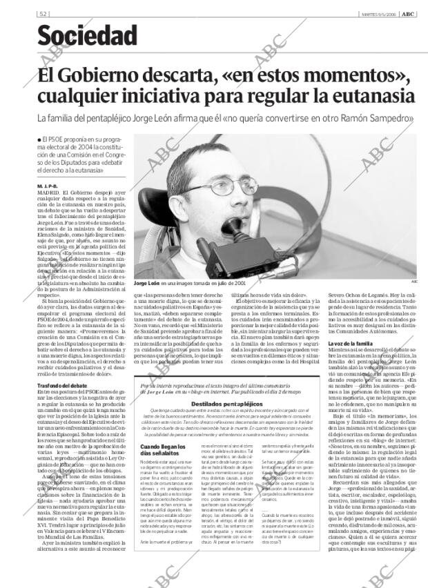 ABC CORDOBA 09-05-2006 página 52