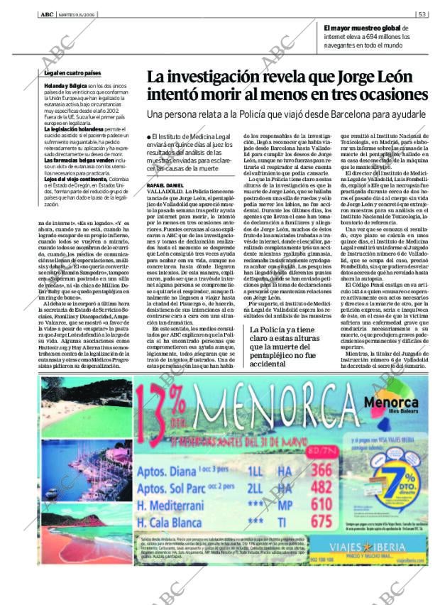 ABC CORDOBA 09-05-2006 página 53