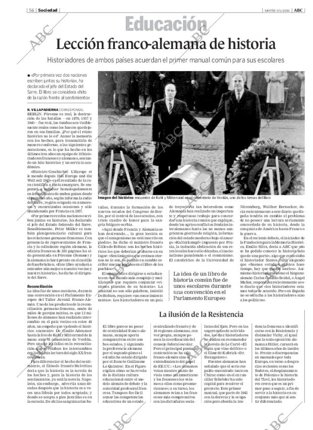 ABC CORDOBA 09-05-2006 página 56