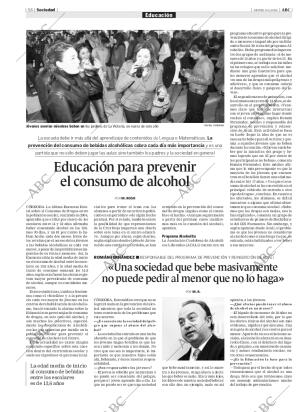 ABC CORDOBA 09-05-2006 página 58