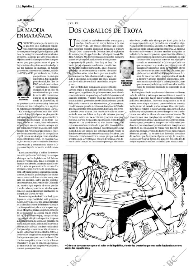 ABC CORDOBA 09-05-2006 página 6
