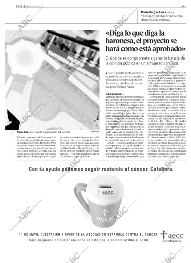 ABC CORDOBA 09-05-2006 página 61