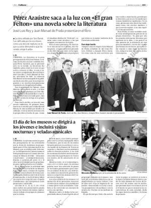 ABC CORDOBA 09-05-2006 página 64