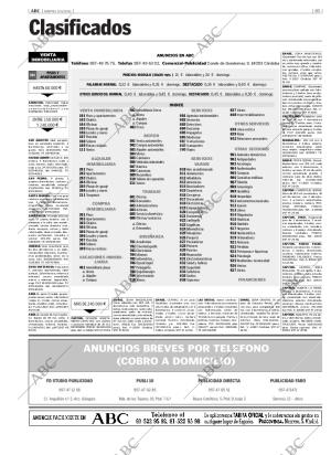 ABC CORDOBA 09-05-2006 página 69