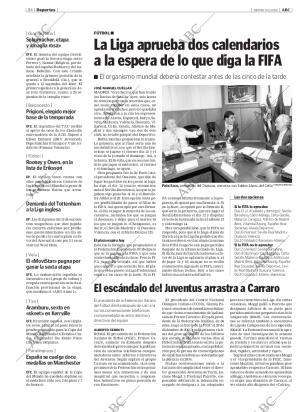 ABC CORDOBA 09-05-2006 página 84