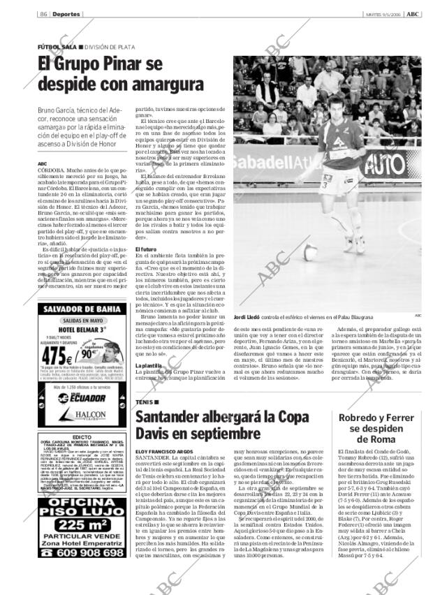 ABC CORDOBA 09-05-2006 página 86