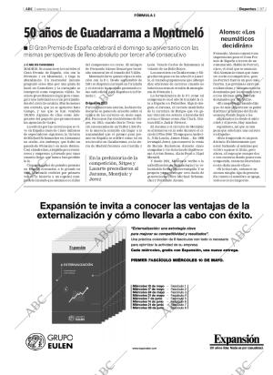 ABC CORDOBA 09-05-2006 página 87