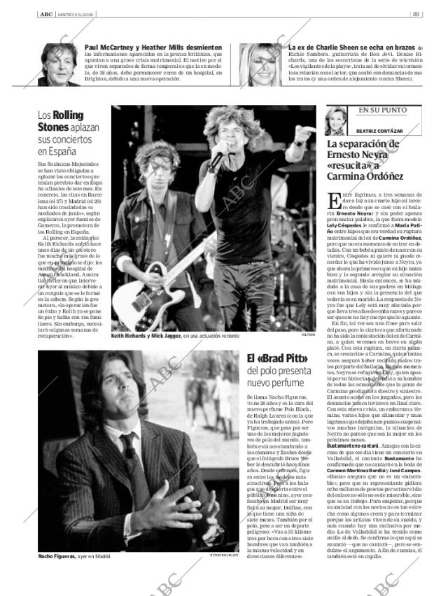 ABC CORDOBA 09-05-2006 página 89