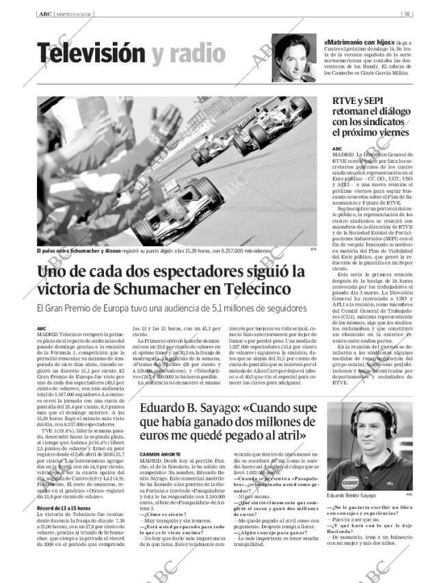 ABC CORDOBA 09-05-2006 página 91